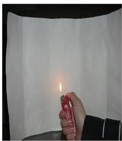 防火助剂