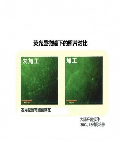 抗菌防霉防臭剂