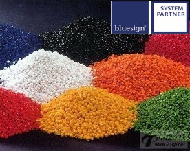 bluesign蓝标染料