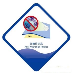 抗菌防霉防臭剂